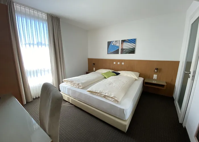 Businesshotel Lux
